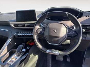 Used Peugeot 5008 2019 for sale - 74726103: Photo