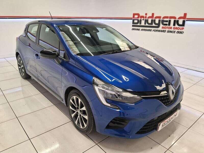 Used Renault Clio 2023 for sale - 76136977: Photo 1