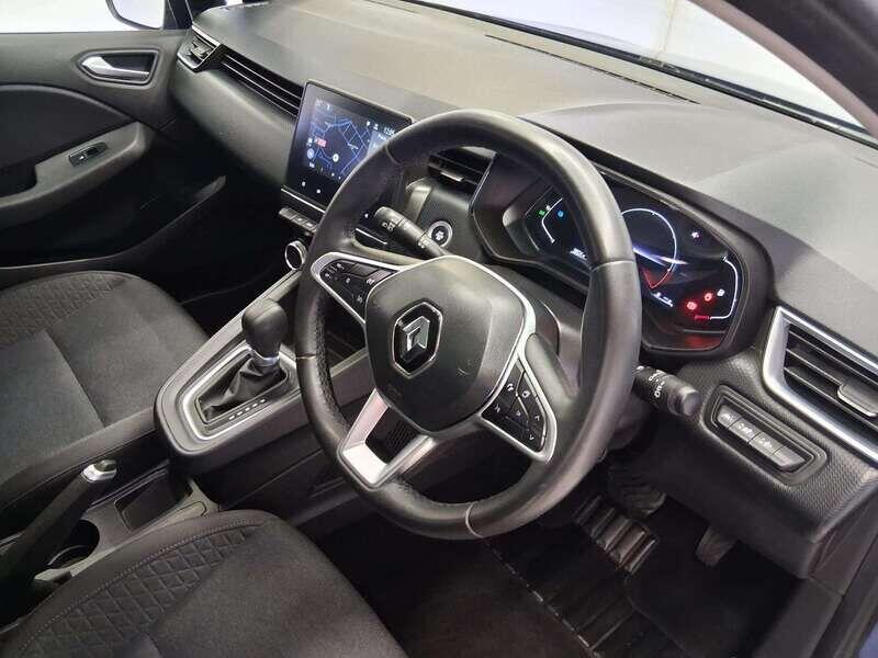 Used Renault Clio 2023 for sale - 76136977: Photo 10