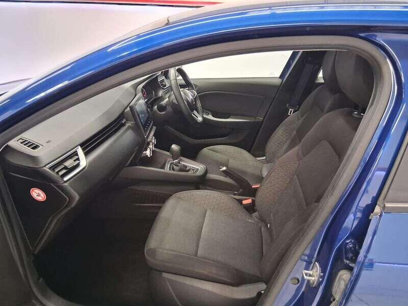Used Renault Clio 2023 for sale - 76136977: Photo 14