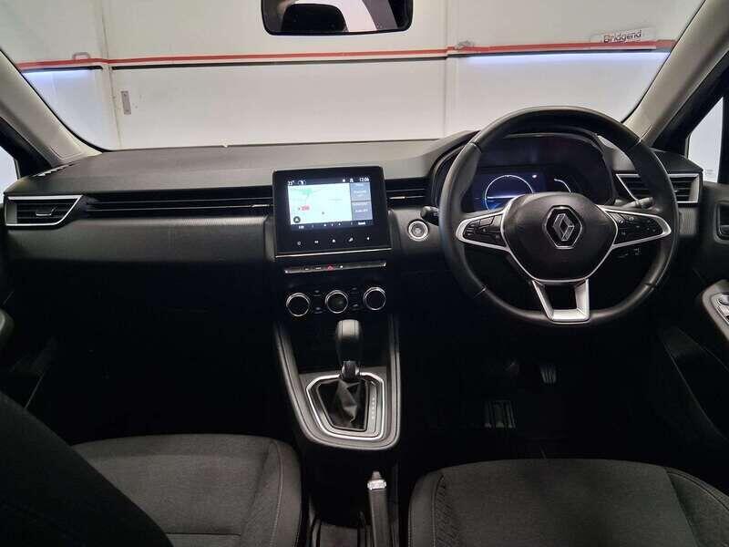 Used Renault Clio 2023 for sale - 76136977: Photo 16