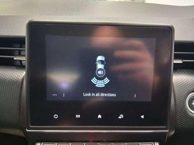 Used Renault Clio 2023 for sale - 76136977: Photo 19