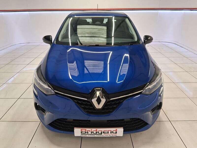 Used Renault Clio 2023 for sale - 76136977: Photo 2