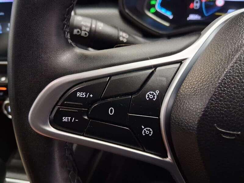 Used Renault Clio 2023 for sale - 76136977: Photo 21