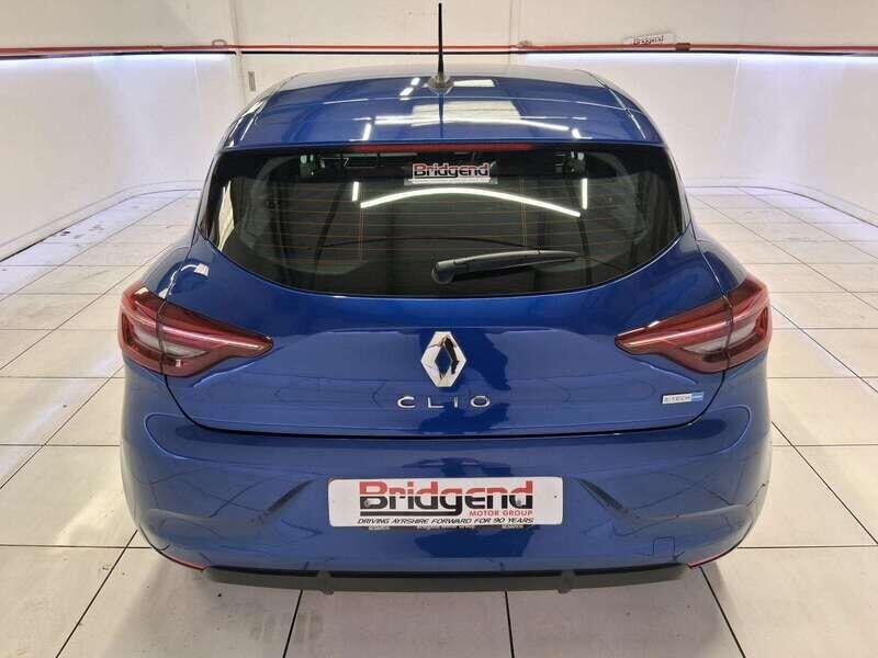 Used Renault Clio 2023 for sale - 76136977: Photo 5