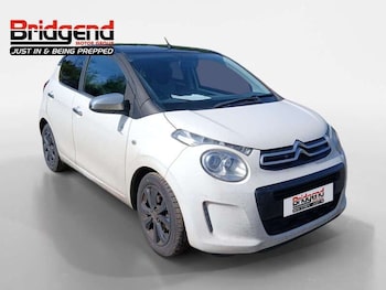 Used Citroen C1 2019 for sale - 79596073: Photo