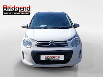 Used Citroen C1 2019 for sale - 79596073: Photo
