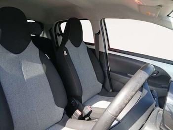Used Citroen C1 2019 for sale - 79596073: Photo