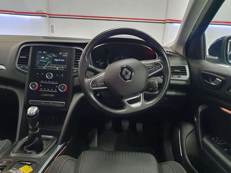 Used Renault Megane 2019 for sale - 77045275: Photo 11