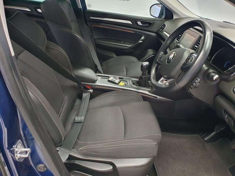 Used Renault Megane 2019 for sale - 77045275: Photo 13