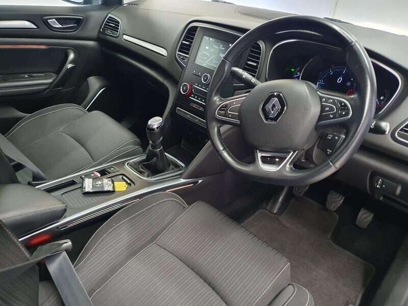 Used Renault Megane 2019 for sale - 77045275: Photo 14