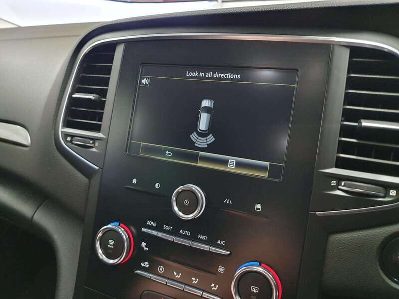 Used Renault Megane 2019 for sale - 77045275: Photo 17