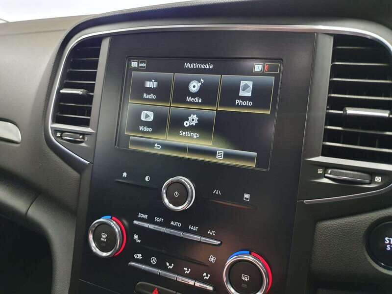 Used Renault Megane 2019 for sale - 77045275: Photo 18