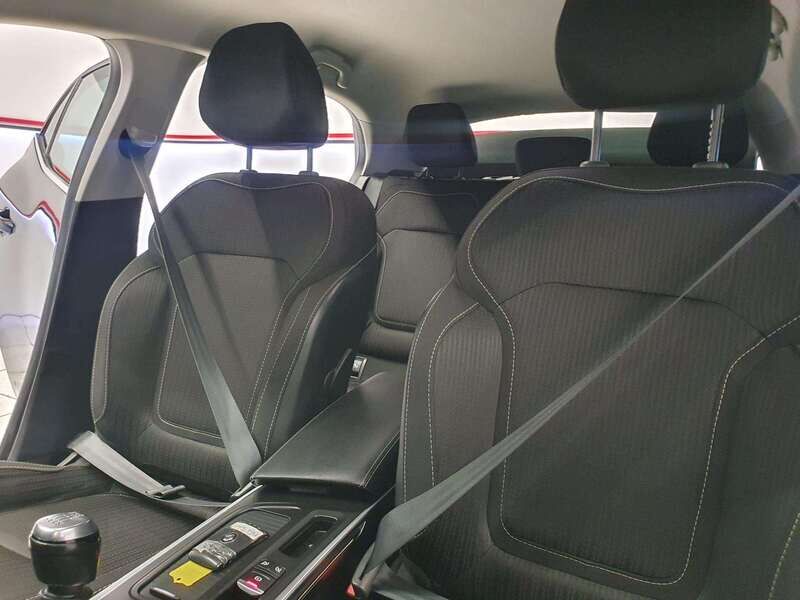 Used Renault Megane 2019 for sale - 77045275: Photo 22
