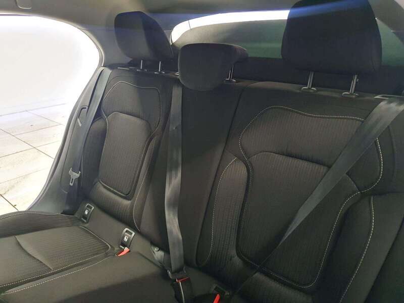 Used Renault Megane 2019 for sale - 77045275: Photo 23