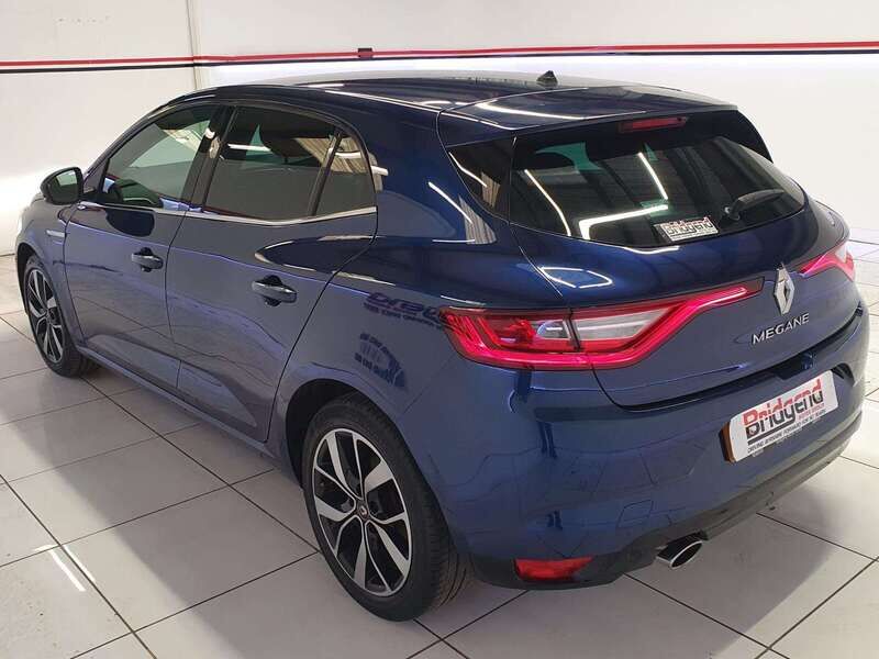 Used Renault Megane 2019 for sale - 77045275: Photo 4