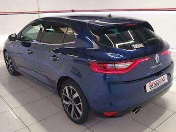 Used Renault Megane undefined for sale - 77045275: Photo