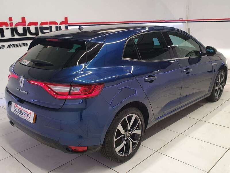 Used Renault Megane 2019 for sale - 77045275: Photo 6