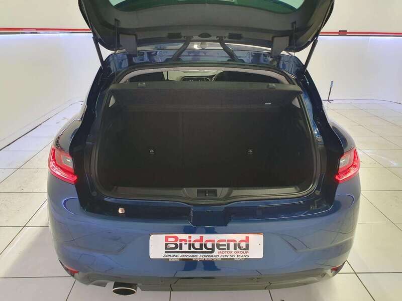 Used Renault Megane 2019 for sale - 77045275: Photo 7