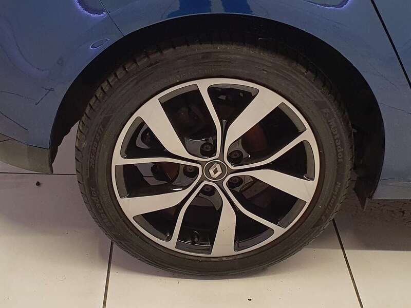 Used Renault Megane 2019 for sale - 77045275: Photo 8