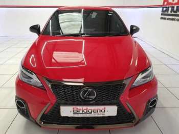 Used Lexus CT 2019 for sale - 75042027: Photo
