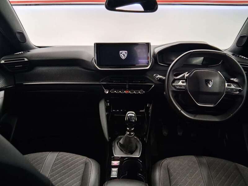 Used Peugeot 2008 2023 for sale - 77490842: Photo 16