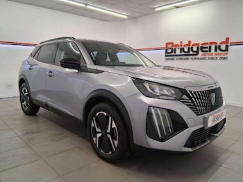 Peugeot 2008 feature image