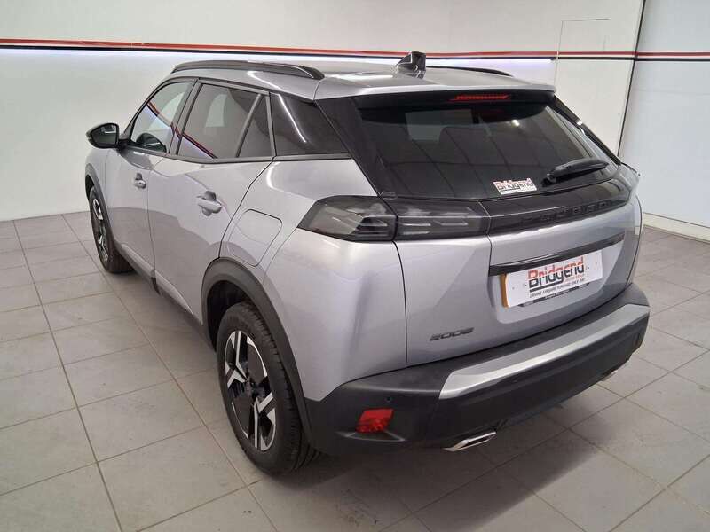 Used Peugeot 2008 2023 for sale - 77490842: Photo 4