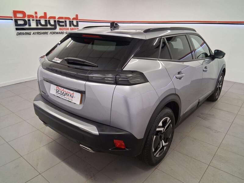 Used Peugeot 2008 2023 for sale - 77490842: Photo 6