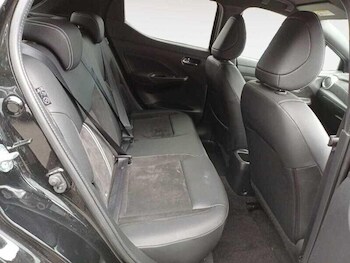Used Nissan Micra 2022 for sale - 75553328: Photo