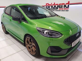 Used Ford Fiesta 2023 for sale - 79583292: Photo
