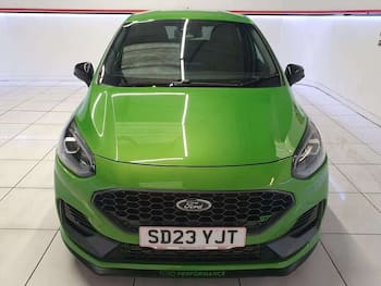 Used Ford Fiesta 2023 for sale - 79583292: Photo