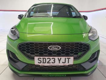 Used Ford Fiesta 2023 for sale - 79583292: Photo