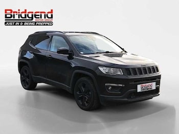 Jeep - Compass