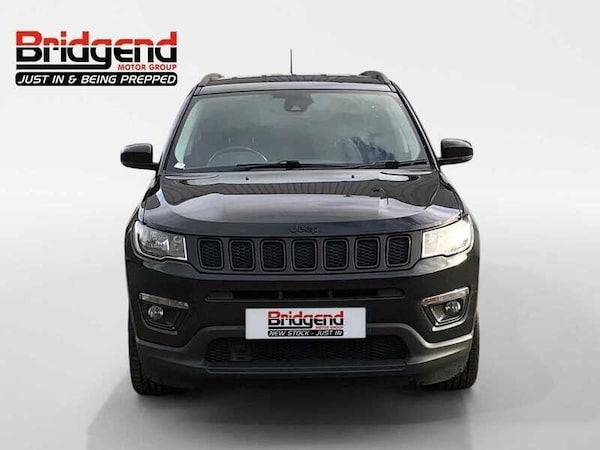 Used Jeep Compass 2020 for sale - 76137107: Photo 2