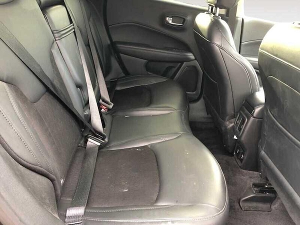 Used Jeep Compass 2020 for sale - 76137107: Photo 6