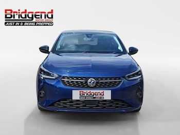 Used Vauxhall Corsa 2021 for sale - 78523275: Photo