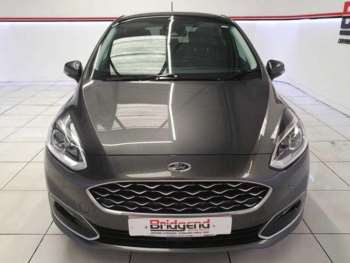 Used Ford Fiesta 2018 for sale - 74294012: Photo