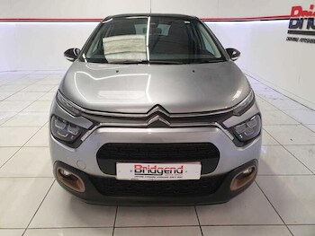 Used Citroen C3 2023 for sale - 75334430: Photo
