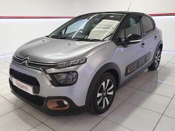 Used Citroen C3 2023 for sale - 75334430: Photo