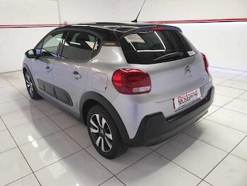 Used Citroen C3 2023 for sale - 75334430: Photo