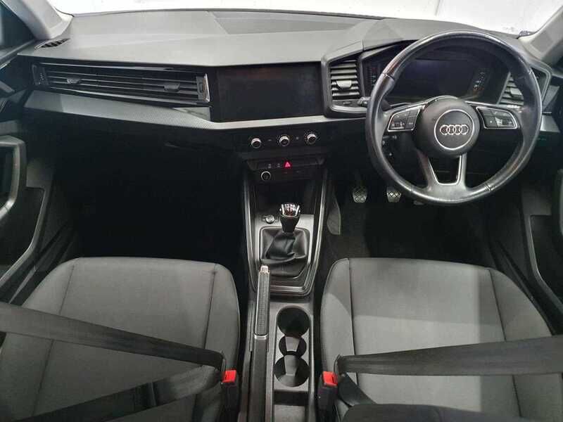 Used Audi A1 2020 for sale - 77045298: Photo 11