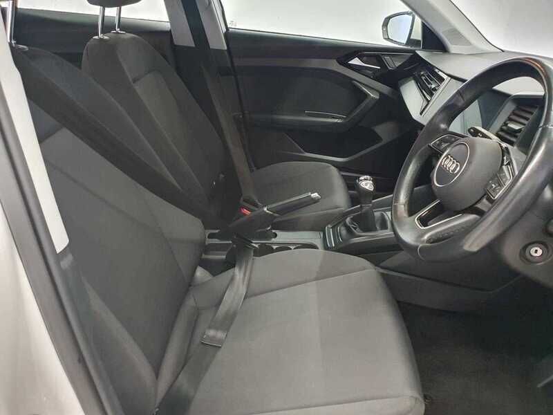 Used Audi A1 2020 for sale - 77045298: Photo 12