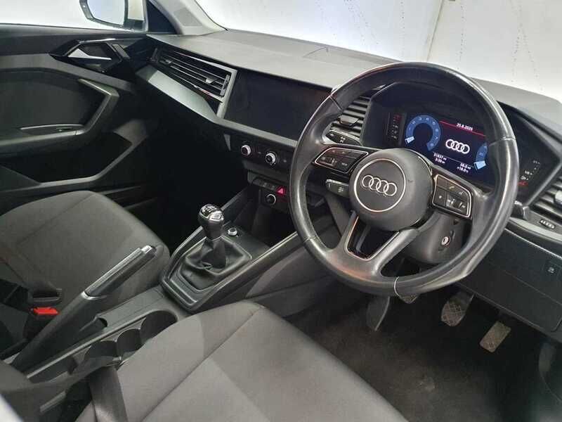 Used Audi A1 2020 for sale - 77045298: Photo 13