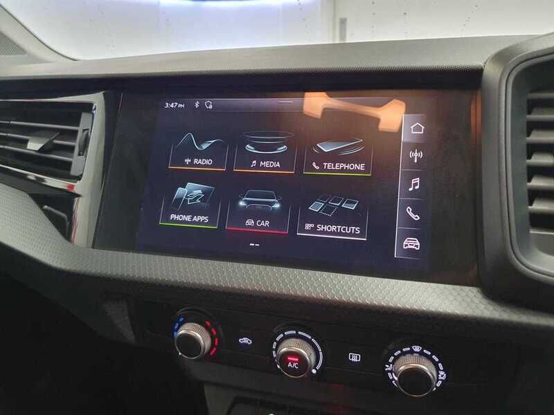 Used Audi A1 2020 for sale - 77045298: Photo 16