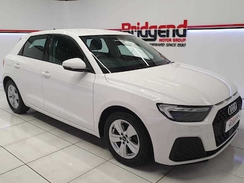 Used Audi A1 2020 for sale - 77045298: Photo