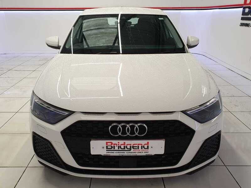 Used Audi A1 2020 for sale - 77045298: Photo 2