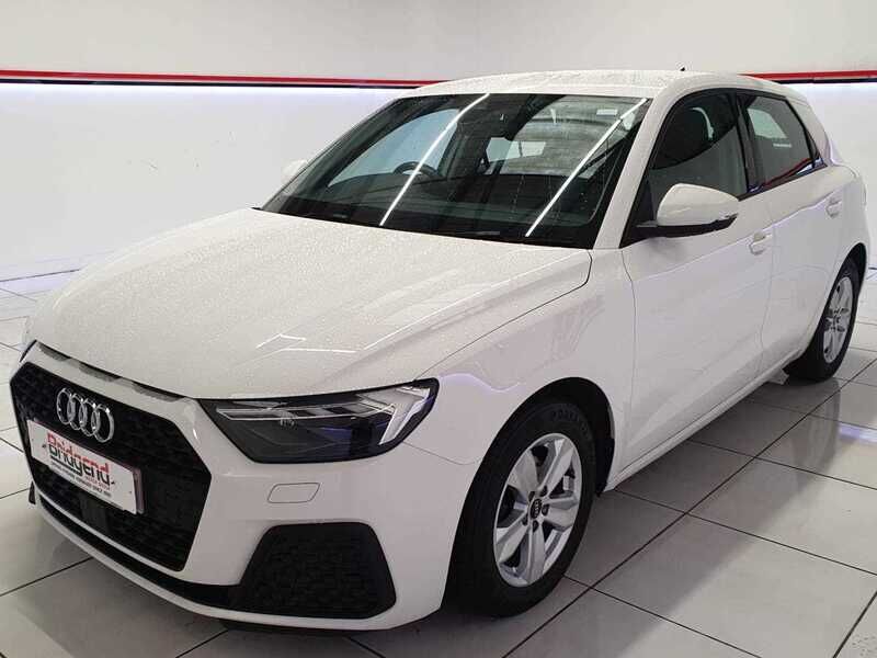 Used Audi A1 2020 for sale - 77045298: Photo 3