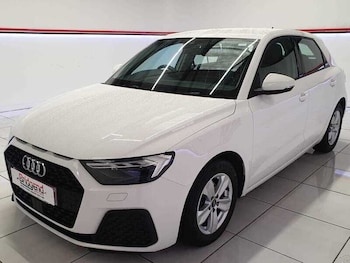 Used Audi A1 2020 for sale - 77045298: Photo