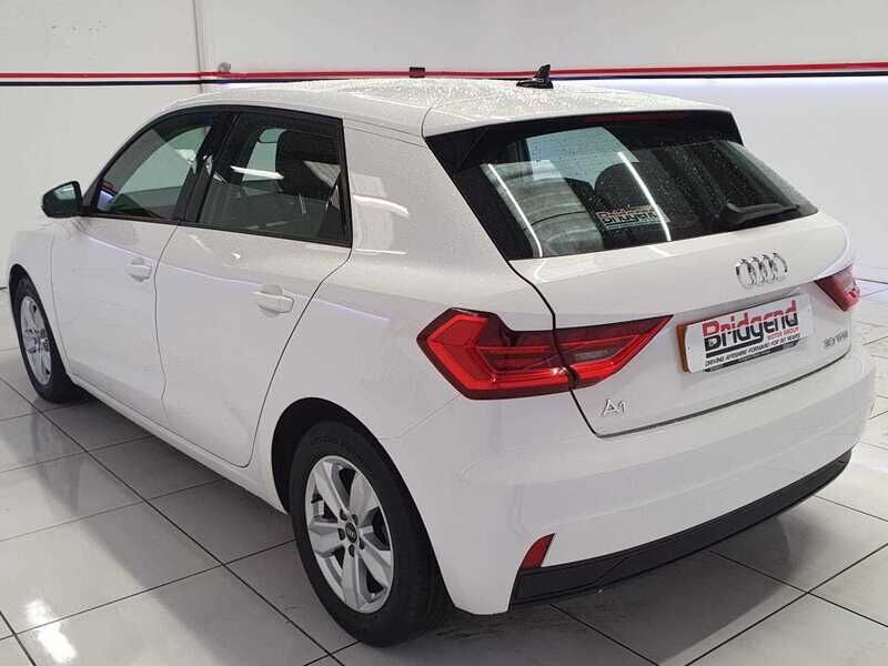 Used Audi A1 2020 for sale - 77045298: Photo 4